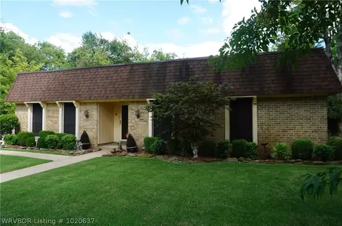 3301 27th St, Fort Smith, AR 72901 photo 2