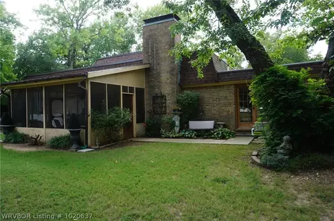 3301 27th St, Fort Smith, AR 72901 photo 28