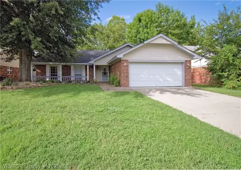9401 Houston St, Fort Smith, AR 72903 photo 18