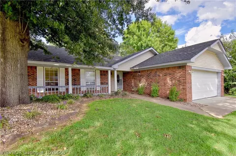 9401 Houston St, Fort Smith, AR 72903 photo 1