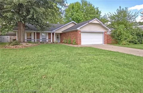 9401 Houston St, Fort Smith, AR 72903 photo 2