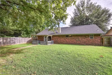 9401 Houston St, Fort Smith, AR 72903 photo 17
