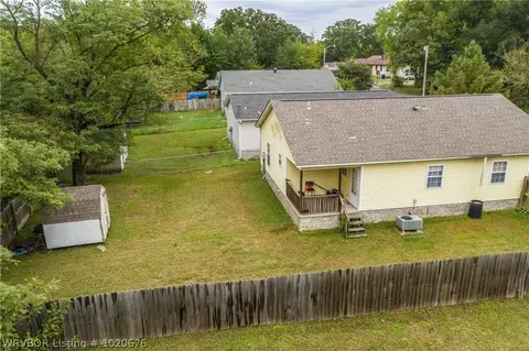 3009 Russell St, Fort Smith, AR 72904 photo 12