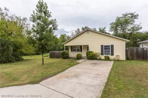 3009 Russell St, Fort Smith, AR 72904 photo 3
