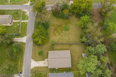 3009 Russell St, Fort Smith, AR 72904 photo 16