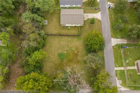 3009 Russell St, Fort Smith, AR 72904 photo 18