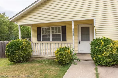 3009 Russell St, Fort Smith, AR 72904 photo 2