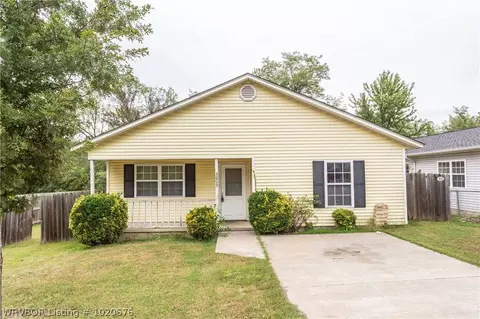 3009 Russell St, Fort Smith, AR 72904 photo 1