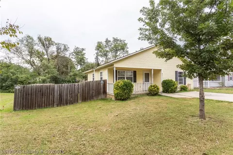3009 Russell St, Fort Smith, AR 72904 photo 4