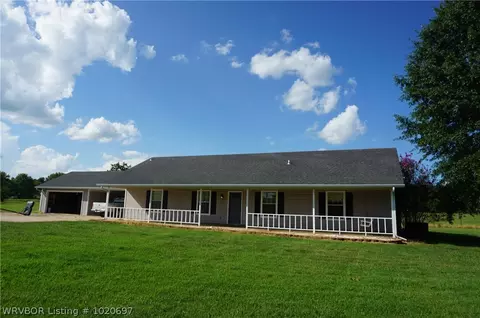 5008 Mount Zion Rd, Hackett, AR 72937 photo 4