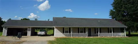 5008 Mount Zion Rd, Hackett, AR 72937 photo 1