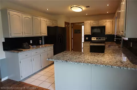 5008 Mount Zion Rd, Hackett, AR 72937 photo 8
