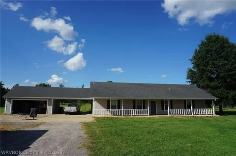 5008 Mount Zion Rd, Hackett, AR 72937 photo 2