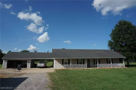 5008 Mount Zion Rd, Hackett, AR 72937 photo 3