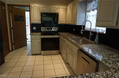 5008 Mount Zion Rd, Hackett, AR 72937 photo 9