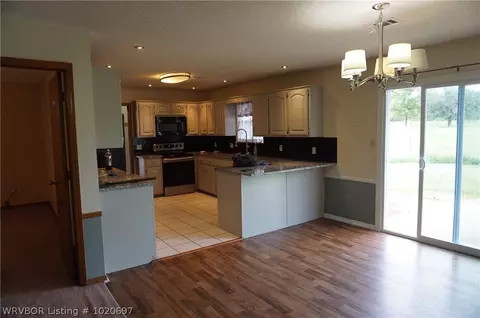 5008 Mount Zion Rd, Hackett, AR 72937 photo 14