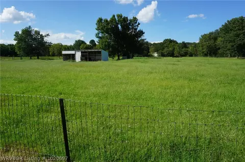 5008 Mount Zion Rd, Hackett, AR 72937 photo 5