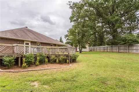 106 Elizabeth Ct, Barling, AR 72923 photo 23