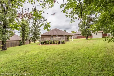 106 Elizabeth Ct, Barling, AR 72923 photo 24