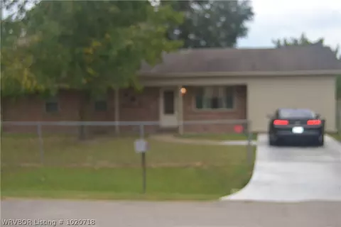 201 Alice Ln, Lavaca, AR 72941 photo 1