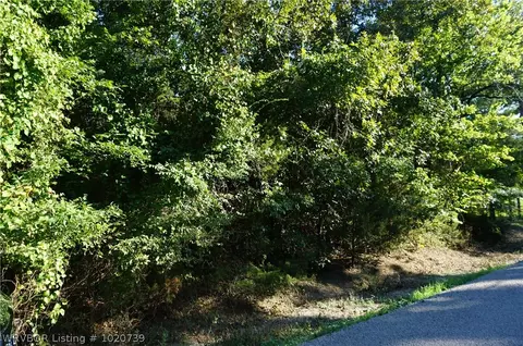 8729 Southshore Dr, Hackett, AR 72937 photo 1