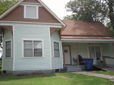 515 17th St, Fort Smith, AR 72901 photo 1