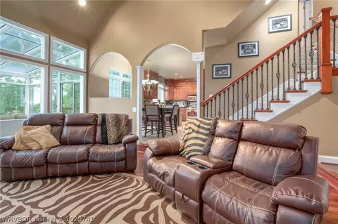 2809 Fincastle Dr, Fort Smith, AR 72908 photo 6