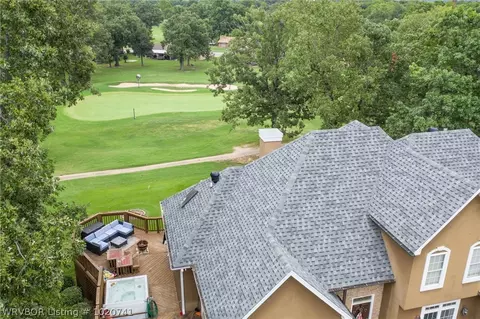 2809 Fincastle Dr, Fort Smith, AR 72908 photo 30