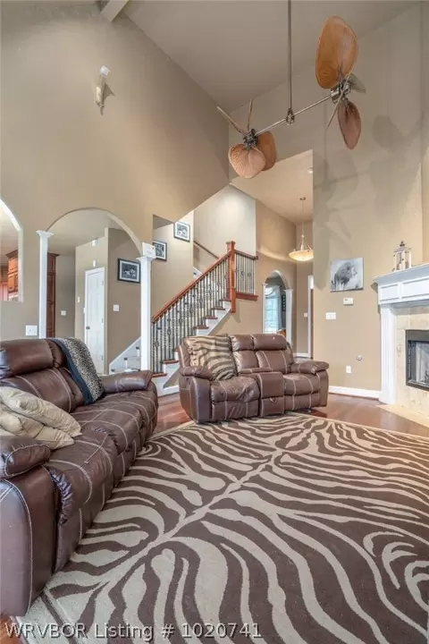 2809 Fincastle Dr, Fort Smith, AR 72908 photo 8