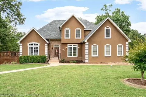 2809 Fincastle Dr, Fort Smith, AR 72908 photo 5