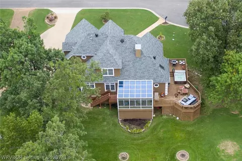 2809 Fincastle Dr, Fort Smith, AR 72908 photo 29