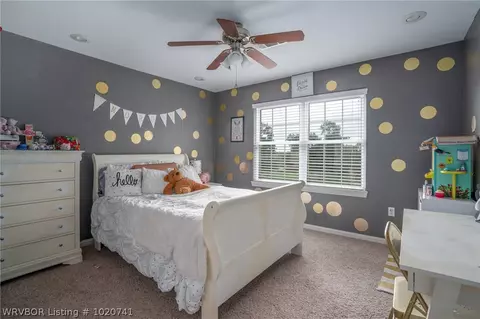 2809 Fincastle Dr, Fort Smith, AR 72908 photo 21