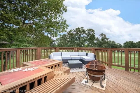 2809 Fincastle Dr, Fort Smith, AR 72908 photo 26