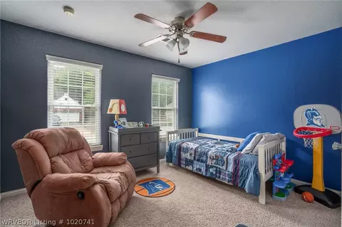 2809 Fincastle Dr, Fort Smith, AR 72908 photo 25