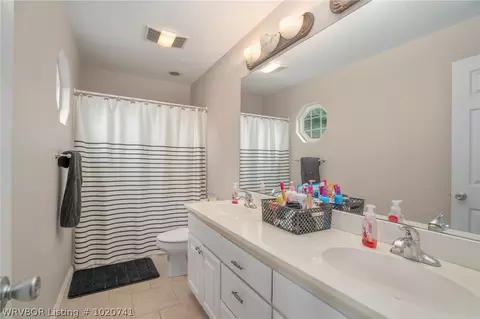 2809 Fincastle Dr, Fort Smith, AR 72908 photo 24