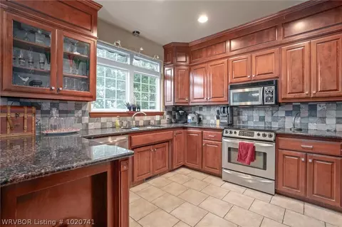 2809 Fincastle Dr, Fort Smith, AR 72908 photo 12