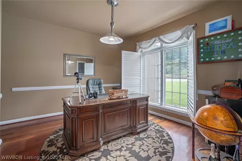 2809 Fincastle Dr, Fort Smith, AR 72908 photo 13