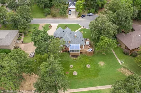 2809 Fincastle Dr, Fort Smith, AR 72908 photo 4