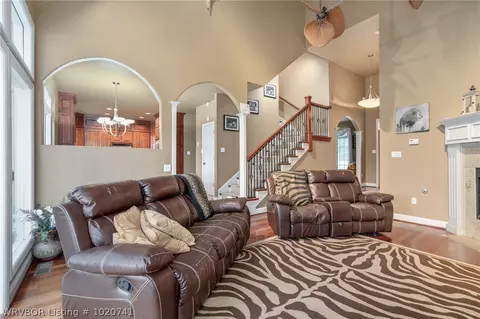 2809 Fincastle Dr, Fort Smith, AR 72908 photo 9