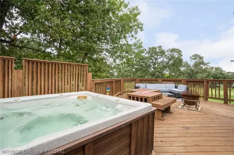 2809 Fincastle Dr, Fort Smith, AR 72908 photo 27