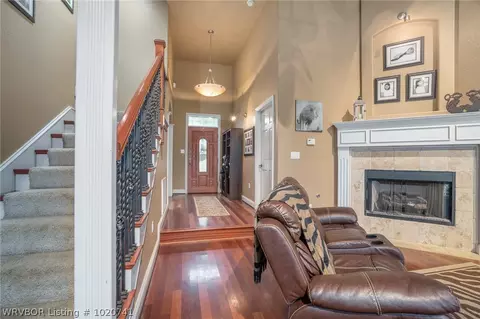 2809 Fincastle Dr, Fort Smith, AR 72908 photo 7