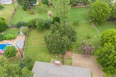 4709 S T Cir, Fort Smith, AR 72903 photo 30