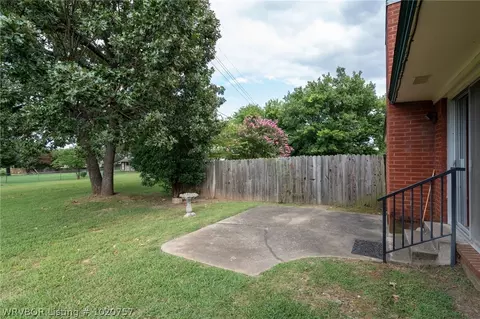 4709 S T Cir, Fort Smith, AR 72903 photo 28
