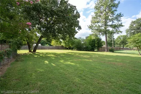 4709 S T Cir, Fort Smith, AR 72903 photo 29