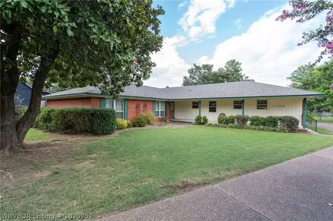 4709 S T Cir, Fort Smith, AR 72903 photo 1