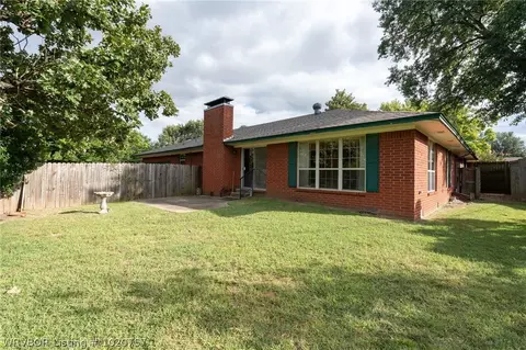4709 S T Cir, Fort Smith, AR 72903 photo 27