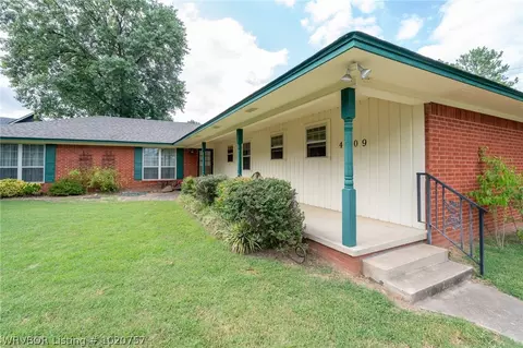 4709 S T Cir, Fort Smith, AR 72903 photo 3