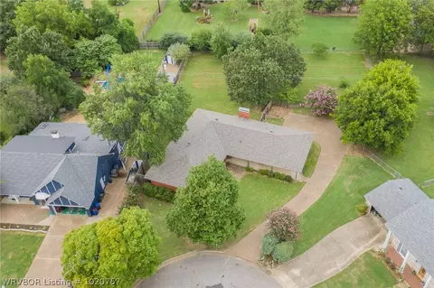 4709 S T Cir, Fort Smith, AR 72903 photo 2