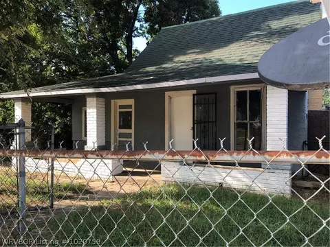 1715 R St, Fort Smith, AR 72901 photo 2