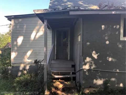 1715 R St, Fort Smith, AR 72901 photo 5